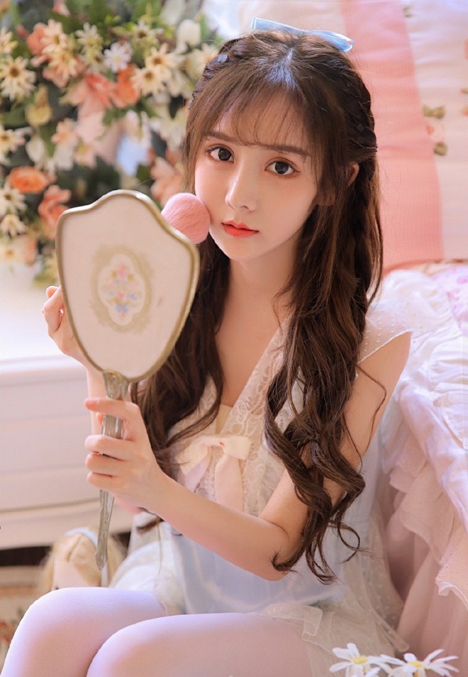 白丝爆浆18禁一区二区三区:最新美女壁纸,探索白丝爆浆的魅力，美女壁纸的新潮流