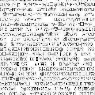 日本欧美一区二区三区乱码 :14-15-18-31-35-48F：23,探索数字世界，日本欧美区域编码乱码现象解析