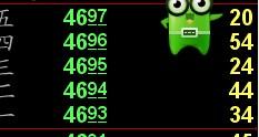 97在线观看:24-30-34-38-41-43K：48,探索数字背后的世界，一场在线观看之旅的启示